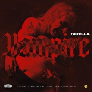 Vampire - Skrilla