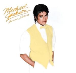 Human Nature (Demo Two - Correct Pitch) - Michael Jackson