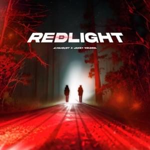 Red Light (Tik Tok) - ​ilyaugust & Jakey KRUMM