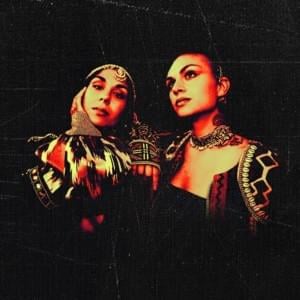 Killin’ It (Chuckie vocal mix) - Krewella