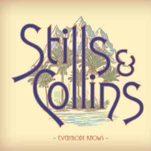 Handle with Care - Stephen Stills (Ft. Judy Collins)