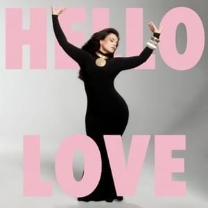 Hello Love - Jessie Ware