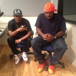 Funk Flex Freestyle PT3 - Kendrick Lamar