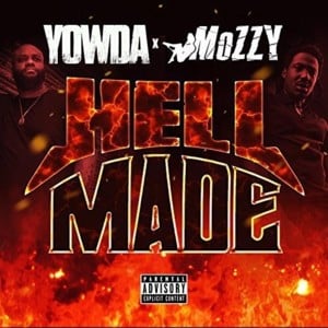 Selling Dope - Yowda & Mozzy (Ft. Gunplay)