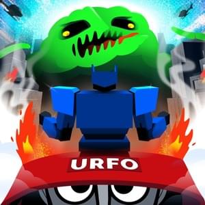 URFO - Incredibox (Ft. Incredible Polo)