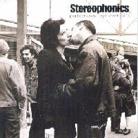 She Takes Her Clothes Off - Stereophonics