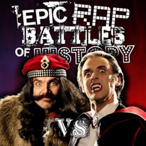 Vlad the Impaler vs. Count Dracula - Epic Rap Battles of History (Ft. EpicLLOYD & Nice Peter)