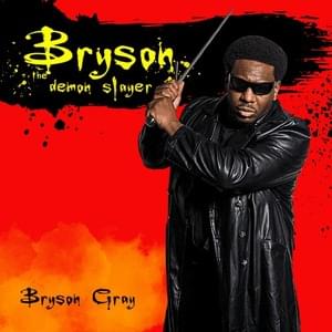 Devil’s Move - Bryson Gray