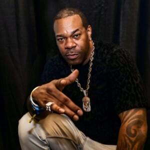 I Love My Chick (instrumental) - Busta Rhymes (Ft. Kelis & ​will.i.am)