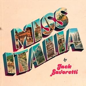 Sarà Sempre Domenica - Jack Savoretti (Ft. Delilah Montagu)