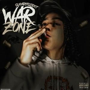 Warzone - Sugarhill Ddot