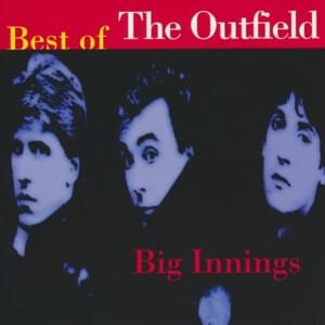 Somewhere In America ’89 - The Outfield