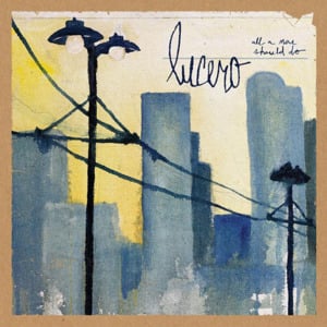 Young Outlaws - Lucero