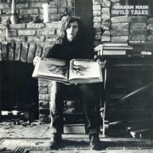 Grave Concern - Graham Nash