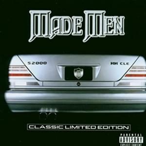 Is it You? (Deja Vu) - Made Men (Ft. Master P)