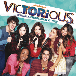 Shut Up and Dance - Victoria Justice