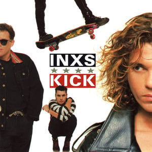 The Trap - INXS