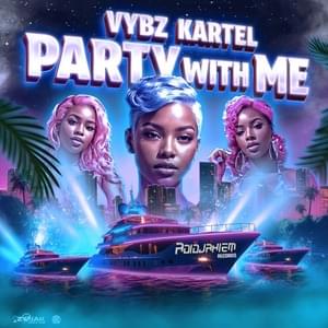 Wet - Vybz Kartel