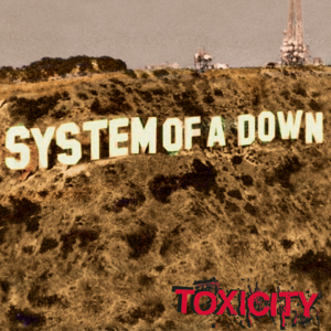 Jet Pilot - System Of A Down