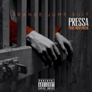 Orange Jumpsuit - Pressa