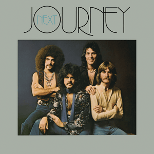 Nickel and Dime - Journey