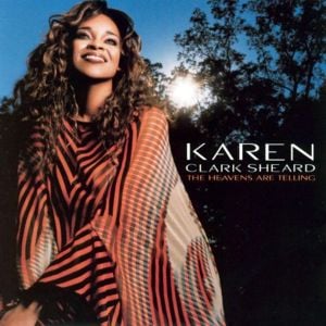 We Acknowledge You - Karen Clark Sheard