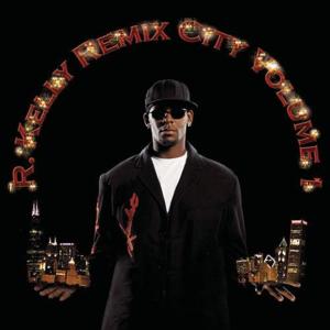 Slow Dance (Hey Mr. DJ) / After the Party’s Over (Singin’ mix) - R. Kelly & Public Announcement