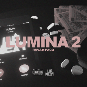 Lumină 2 - RAVA (Ft. Paco (ROU))