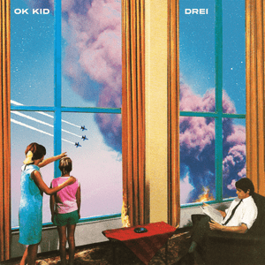 Kein Mensch - OK KID