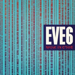 Underachiever - Eve 6