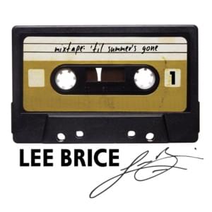 Hey World - Lee Brice