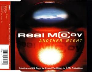 Another Night (Armand’s New School Mix) - Real McCoy