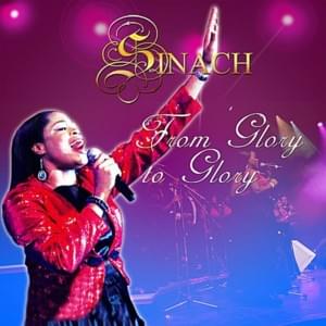 I Glorify Your Name - Sinach