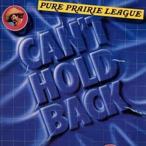 I Can’t Hold Back - Pure Prairie League