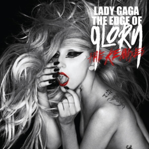 The Edge of Glory (Funkagenda Remix) - Lady Gaga