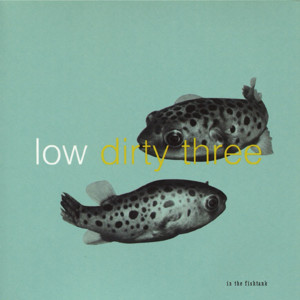 Invitation Day - Low & Dirty Three