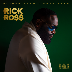 Made it Out Alive - Rick Ross (Ft. Blxst)