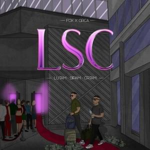 LSC (Lutam, sipam, crtam) - Fox & Grca