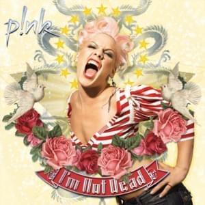 Long Way to Happy - P!nk