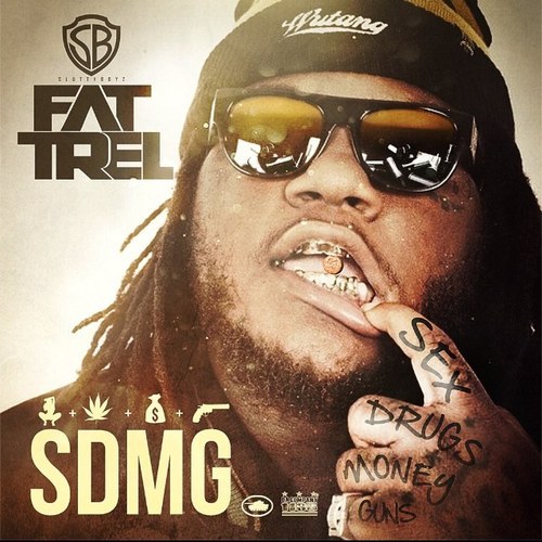 SB Ohhh - Fat Trel (Ft. Ricky Hil)