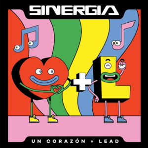 Solo tú - Un Corazón & Lead