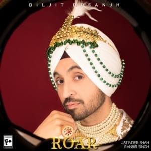 Punjab - Diljit Dosanjh