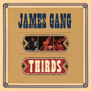 Again - James Gang