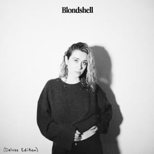 Tarmac 2 - Blondshell