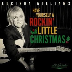 I’ve Got My Love to Keep Me Warm - Lucinda Williams