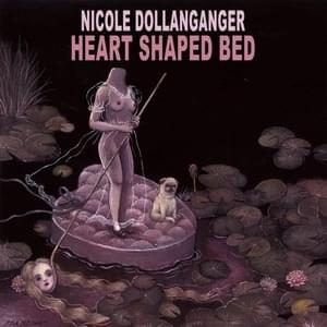 Nicole Dollanganger - uncle (中文翻译) - Lyrxo Chinese Translations (中文翻譯/中文翻译)