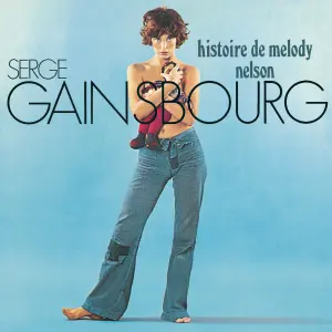 Cargo culte - Serge Gainsbourg (Ft. Jane Birkin)