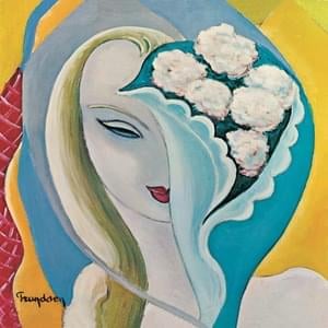 Evil - Derek and the Dominos