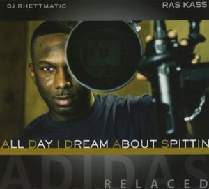 A.D.I.D.A.S. (All Day I Dream About Spittin) - Ras Kass (Ft. Frankie Finch)