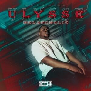 Prozess - Ulysse